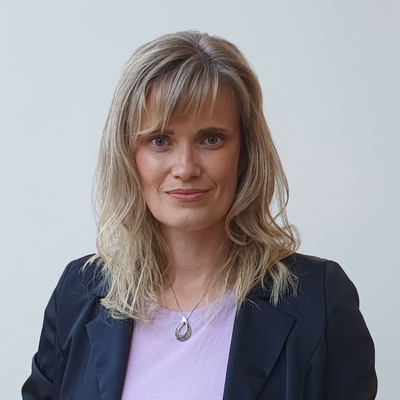 Pavla Eliášová
