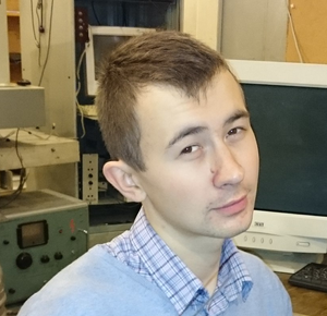 Aleksandr Kazakov