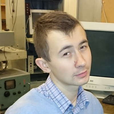 Aleksandr Kazakov