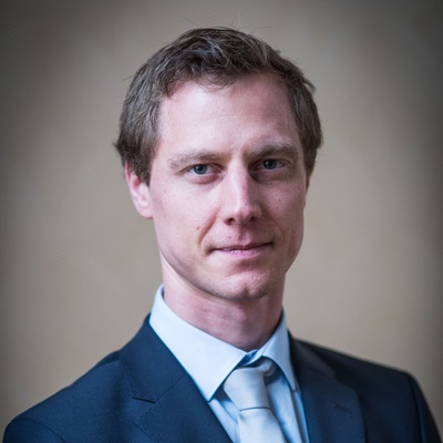 Daniel Rainer