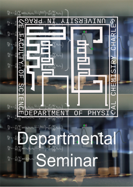 PhD student presentations