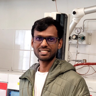 Mariyamuthu M
