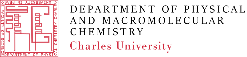 Katedra fyzikální a makromolekulární chemie