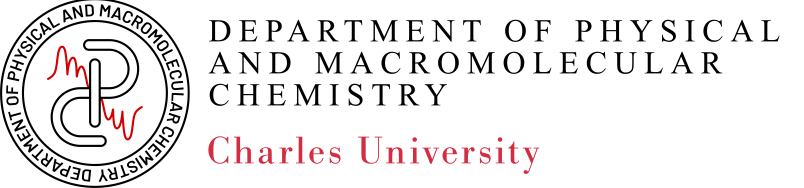 Department of Physical and Macromolecular Chemistry